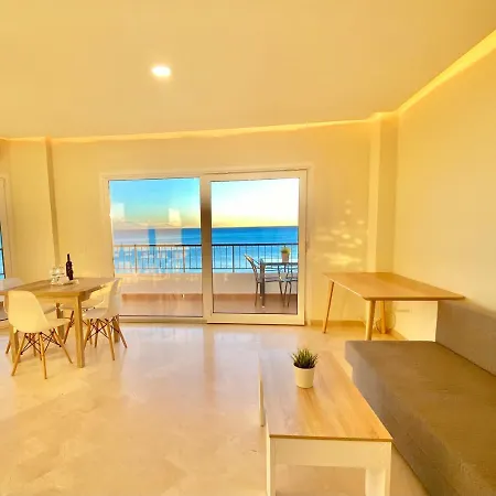 Turisticos Castillo Del Vigia Apartment