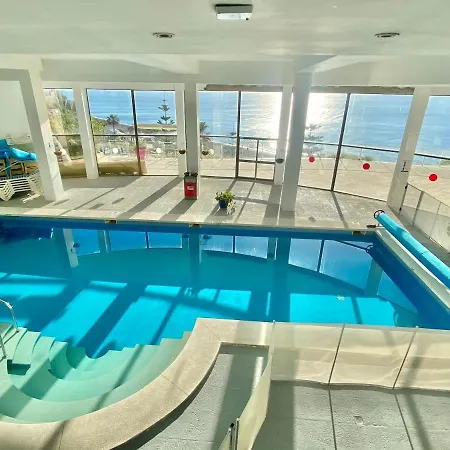 Apartment Turisticos Castillo Del Vigia