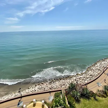 Turisticos Castillo Del Vigia Apartment *