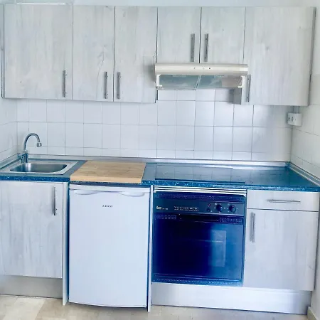 Turisticos Castillo Del Vigia Torremolinos