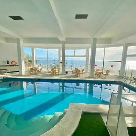 Turisticos Castillo Del Vigia Apartment *