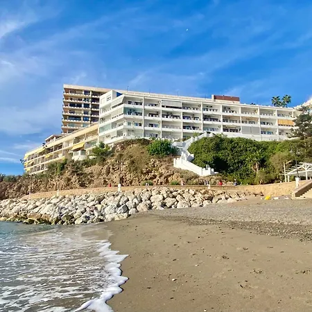 Apartment Turisticos Castillo Del Vigia