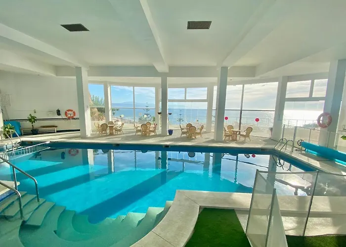 Turisticos Castillo Del Vigia Apartment *