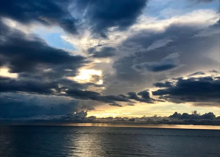 Turisticos Castillo Del Vigia