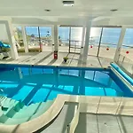 Apartman Turisticos Castillo Del Vigia