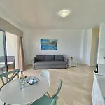 Apartman Turisticos Castillo Del Vigia *