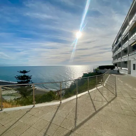 Turísticos Castillo Del Vigia Apartamento