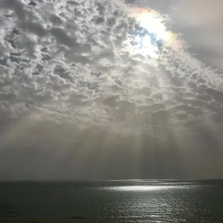 Lejlighed Turisticos Castillo Del Vigia *