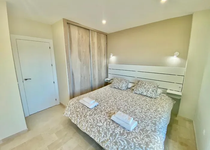 Turísticos Castillo Del Vigia Apartamento *