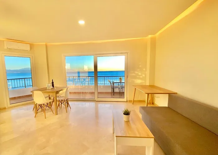 Turisticos Castillo Del Vigia Lejlighed