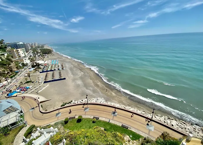 Turísticos Castillo Del Vigia