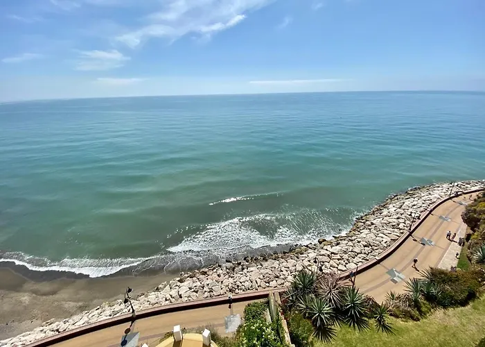 Turisticos Castillo Del Vigia Lejlighed *