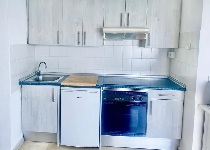 Turisticos Castillo Del Vigia Torremolinos