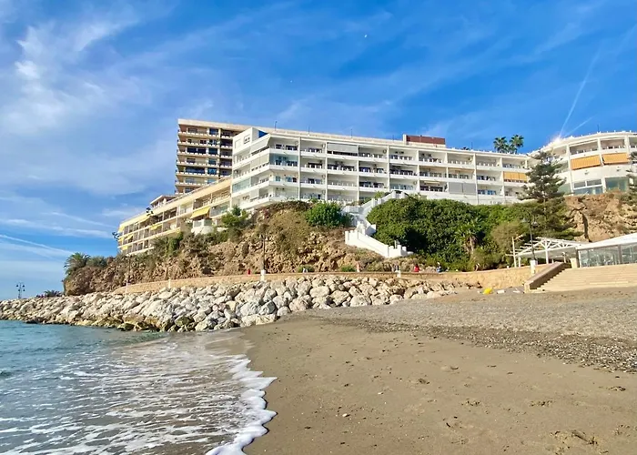 Lejlighed Turisticos Castillo Del Vigia