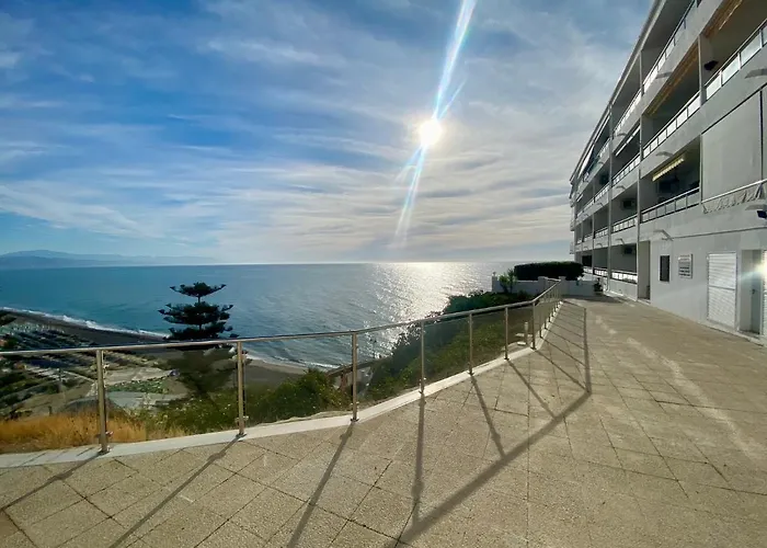 Turísticos Castillo Del Vigia Apartamento