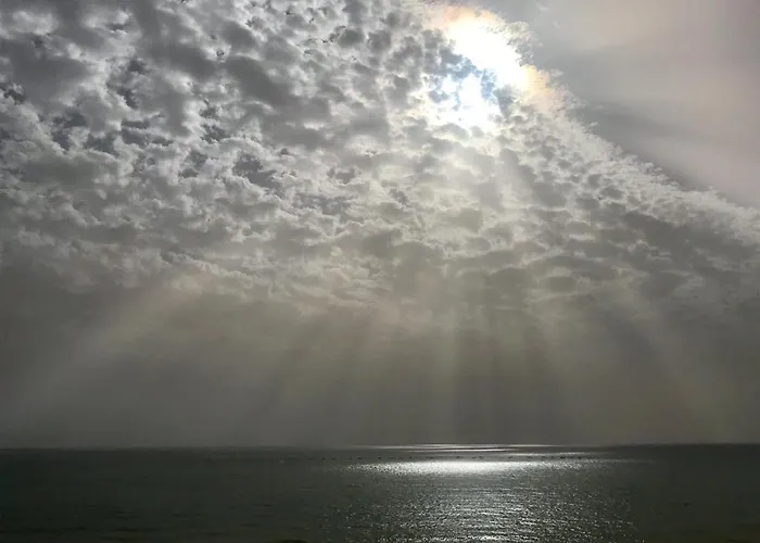 Lejlighed Turisticos Castillo Del Vigia *