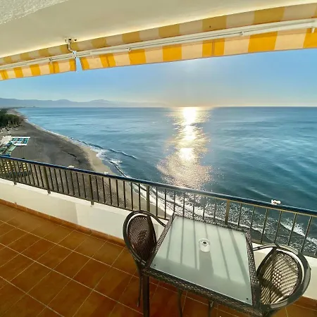 Apartamento Turísticos Castillo Del Vigia Torremolinos